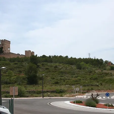 Ferienhaus Cal Turret Juncosa